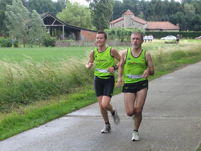 Herentals-Tielen 2011 12